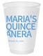Create Your Own Headline Shatterproof Cups Image 12 of 16